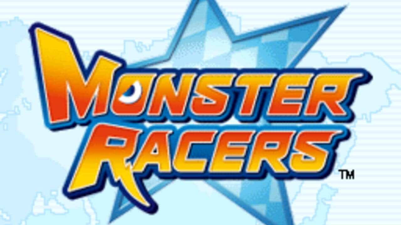 Monster Racers thumbnail 3