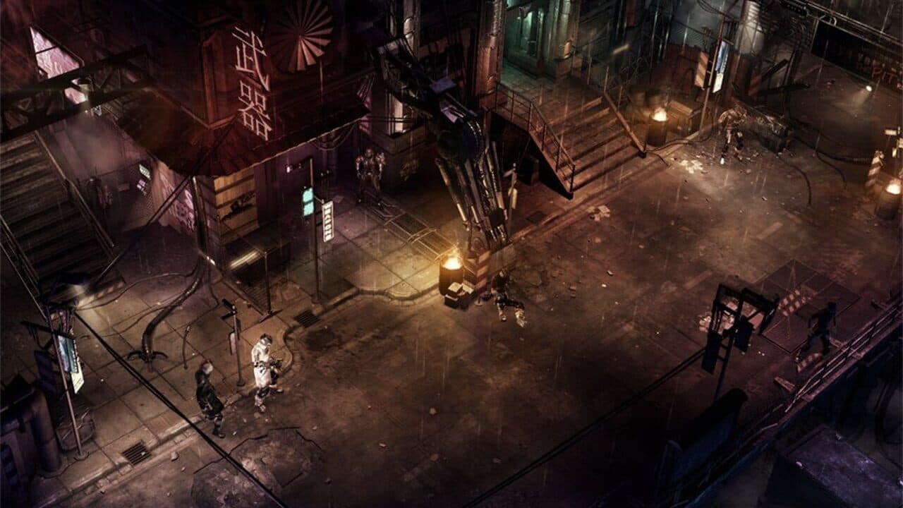 Static Sky thumbnail 6