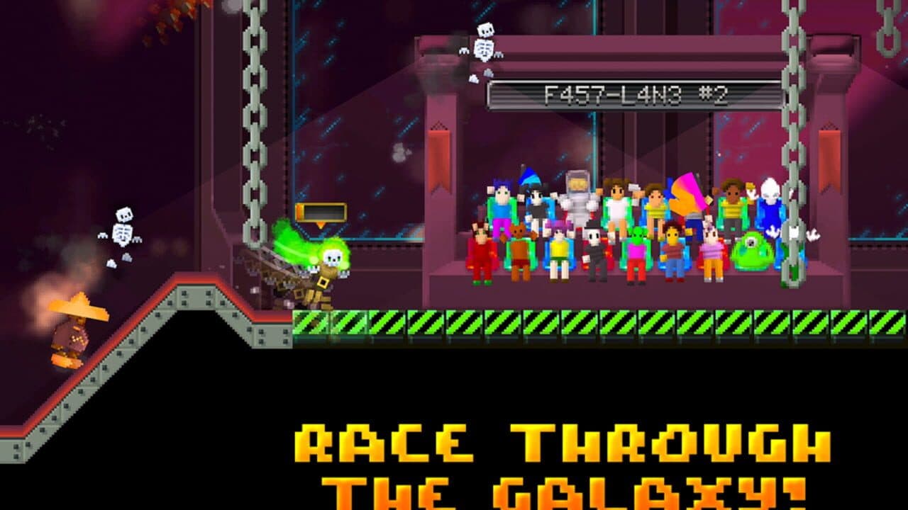 Planet Runners thumbnail 3