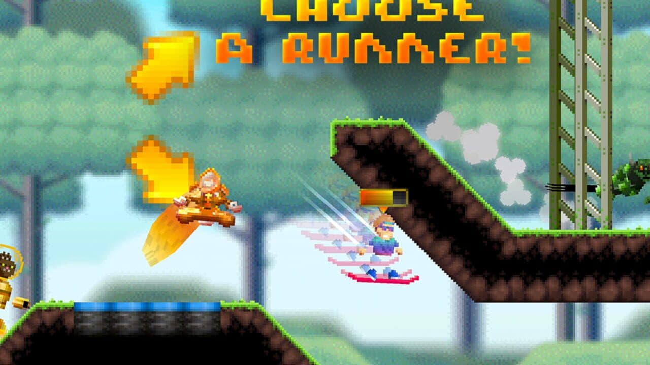 Planet Runners thumbnail 5