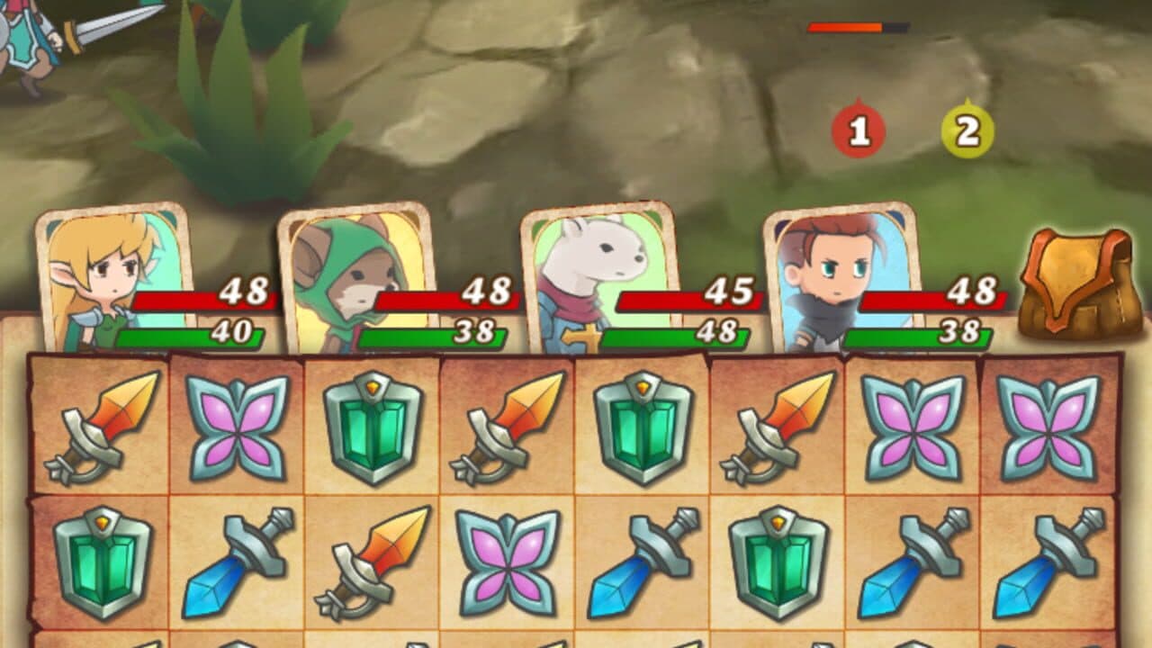 Hero Emblems II thumbnail 5
