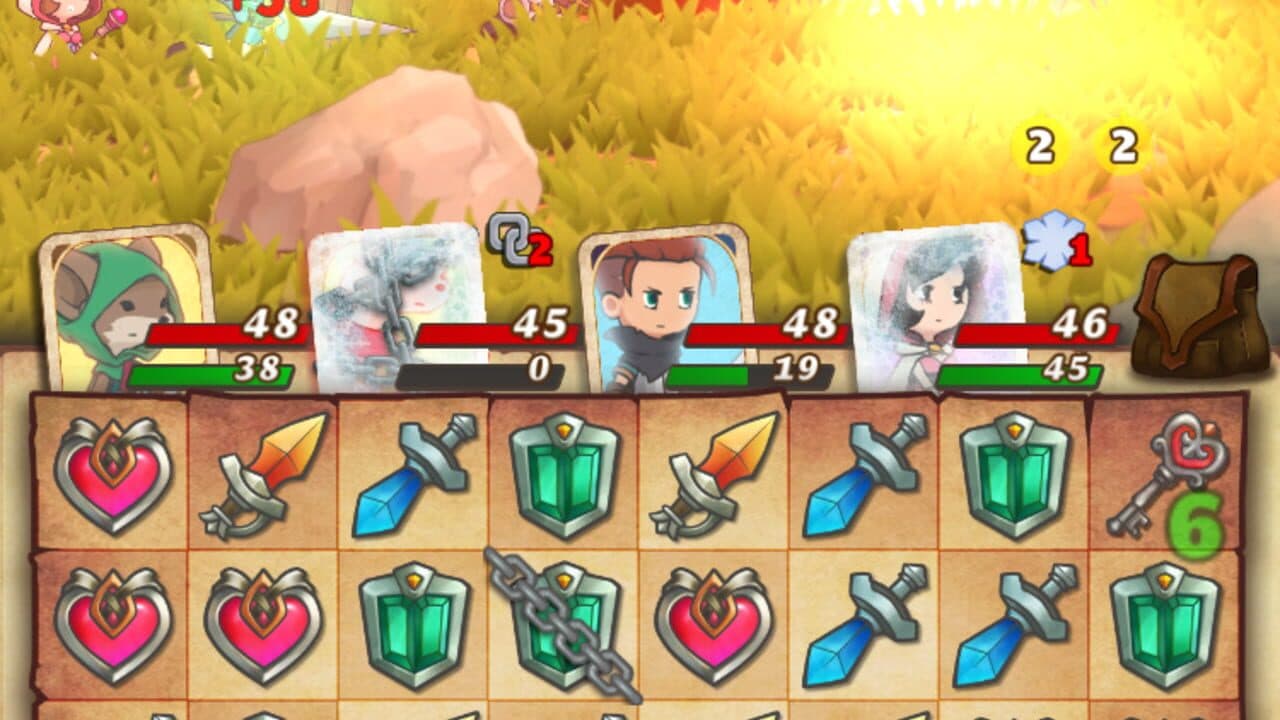 Hero Emblems II thumbnail 7