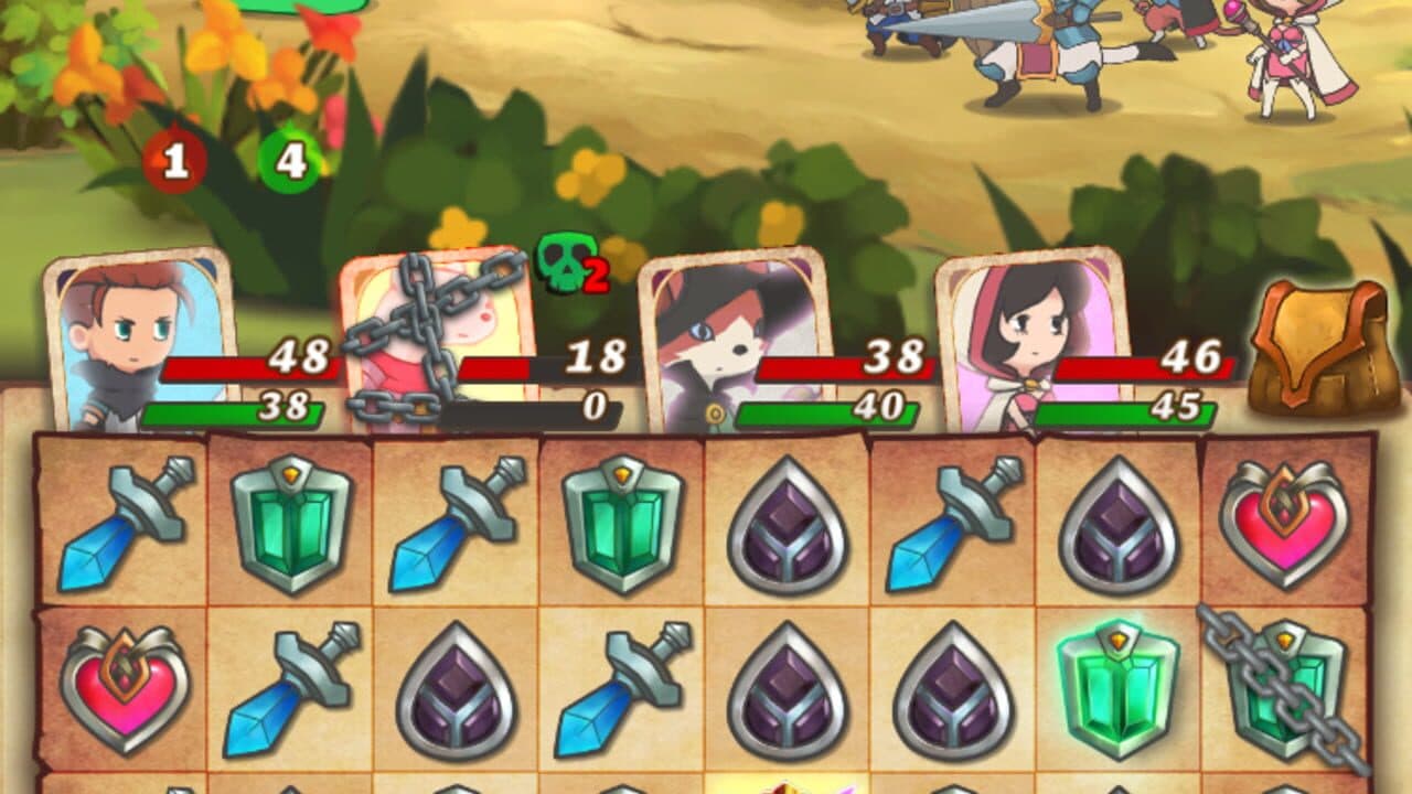 Hero Emblems II thumbnail 6