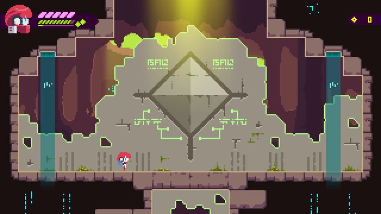 Transiruby screenshot 1