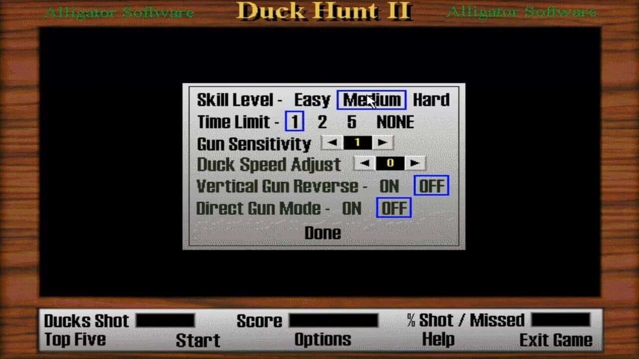 Duck Hunt 2 thumbnail 7