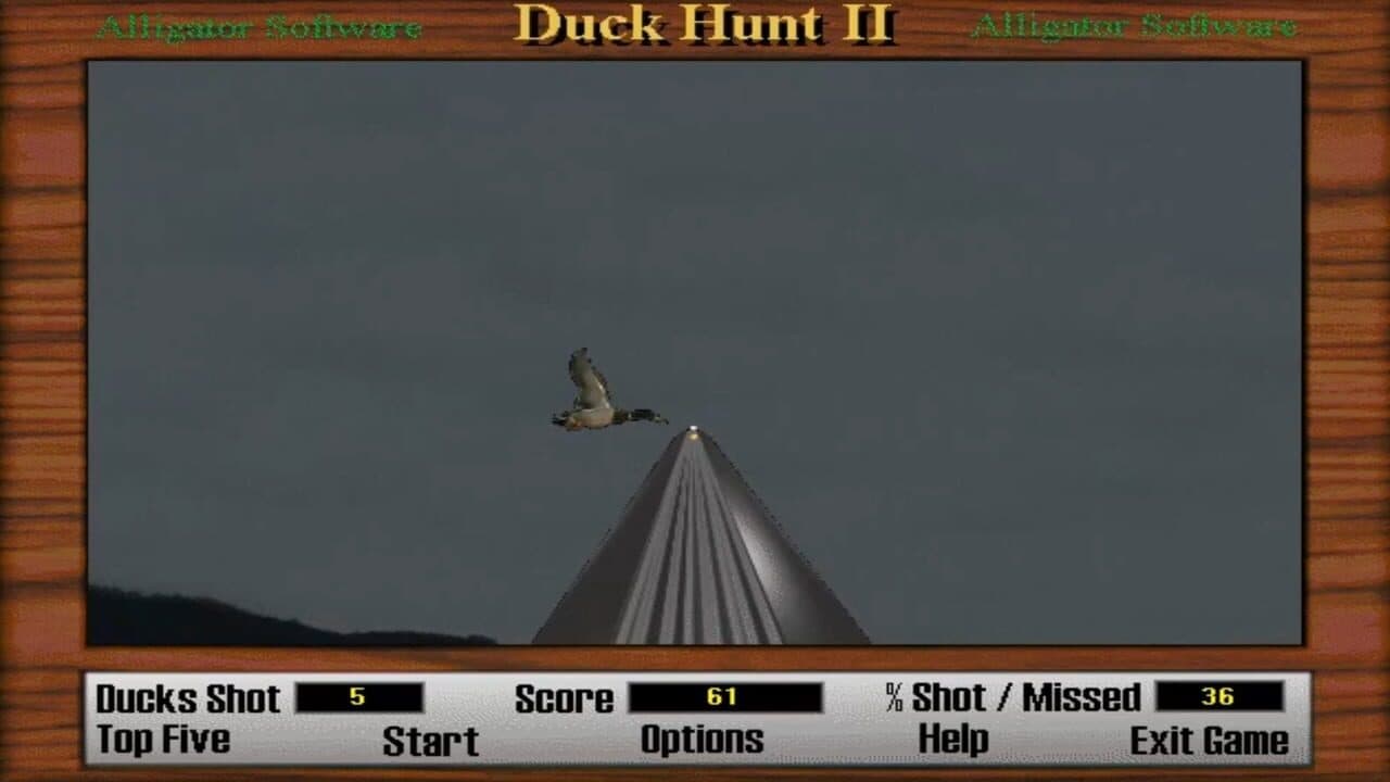 Duck Hunt 2 thumbnail 2