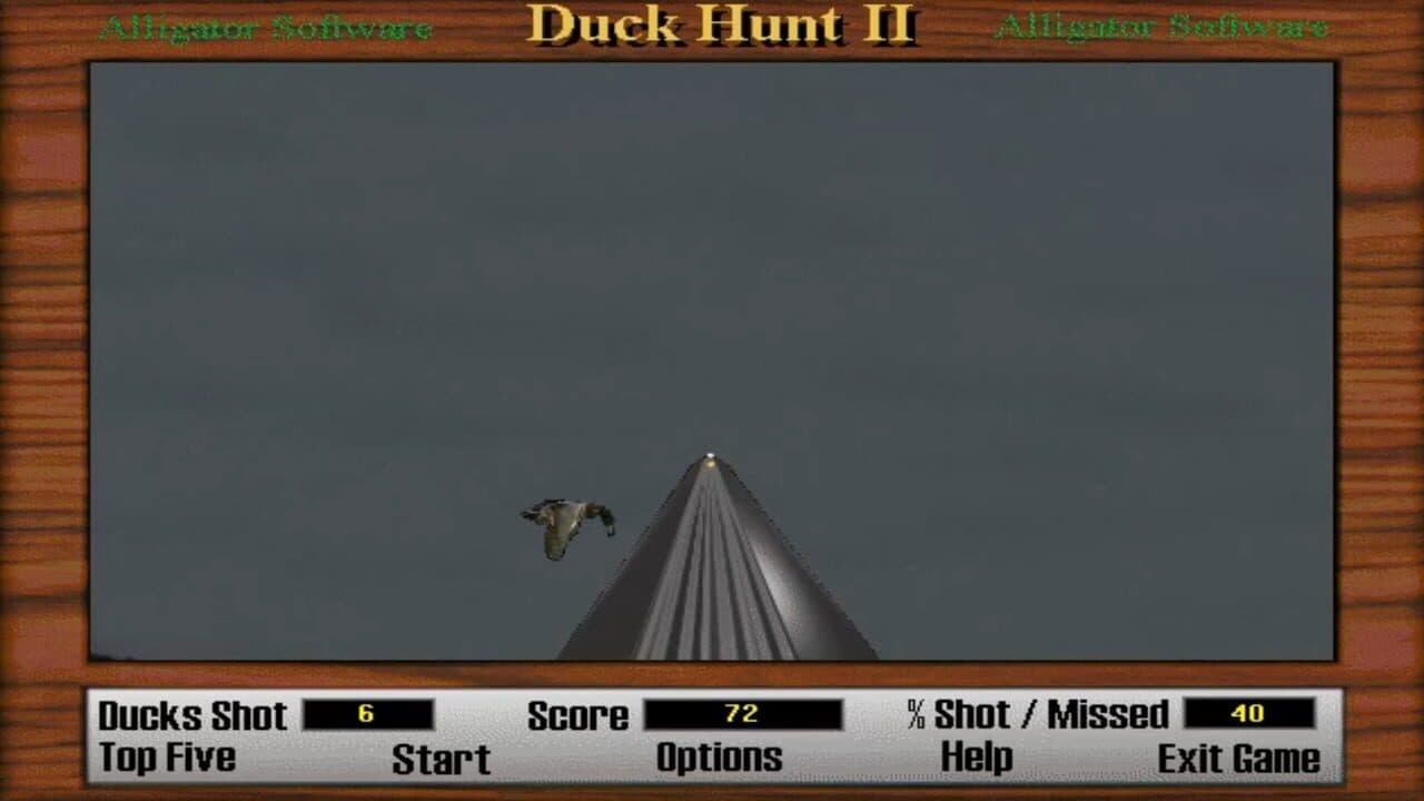 Duck Hunt 2 thumbnail 4