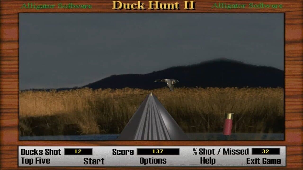 Duck Hunt 2 thumbnail 3