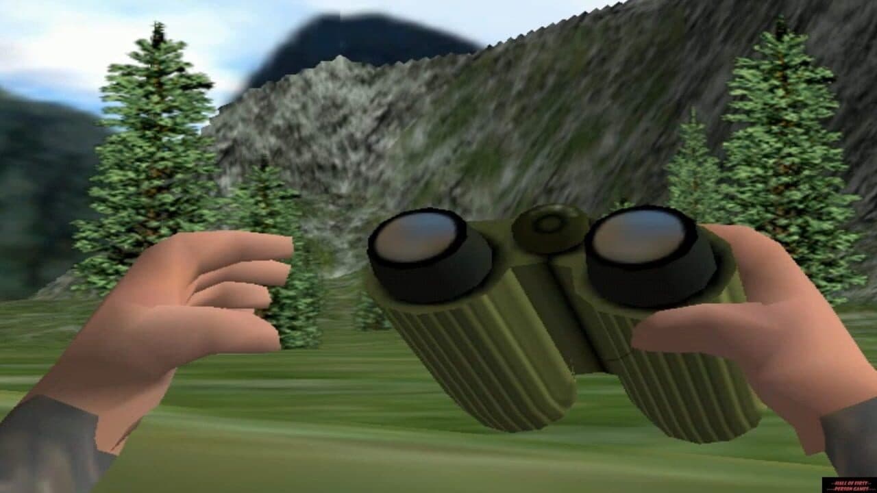 On the Trail of the Whitetail thumbnail 8