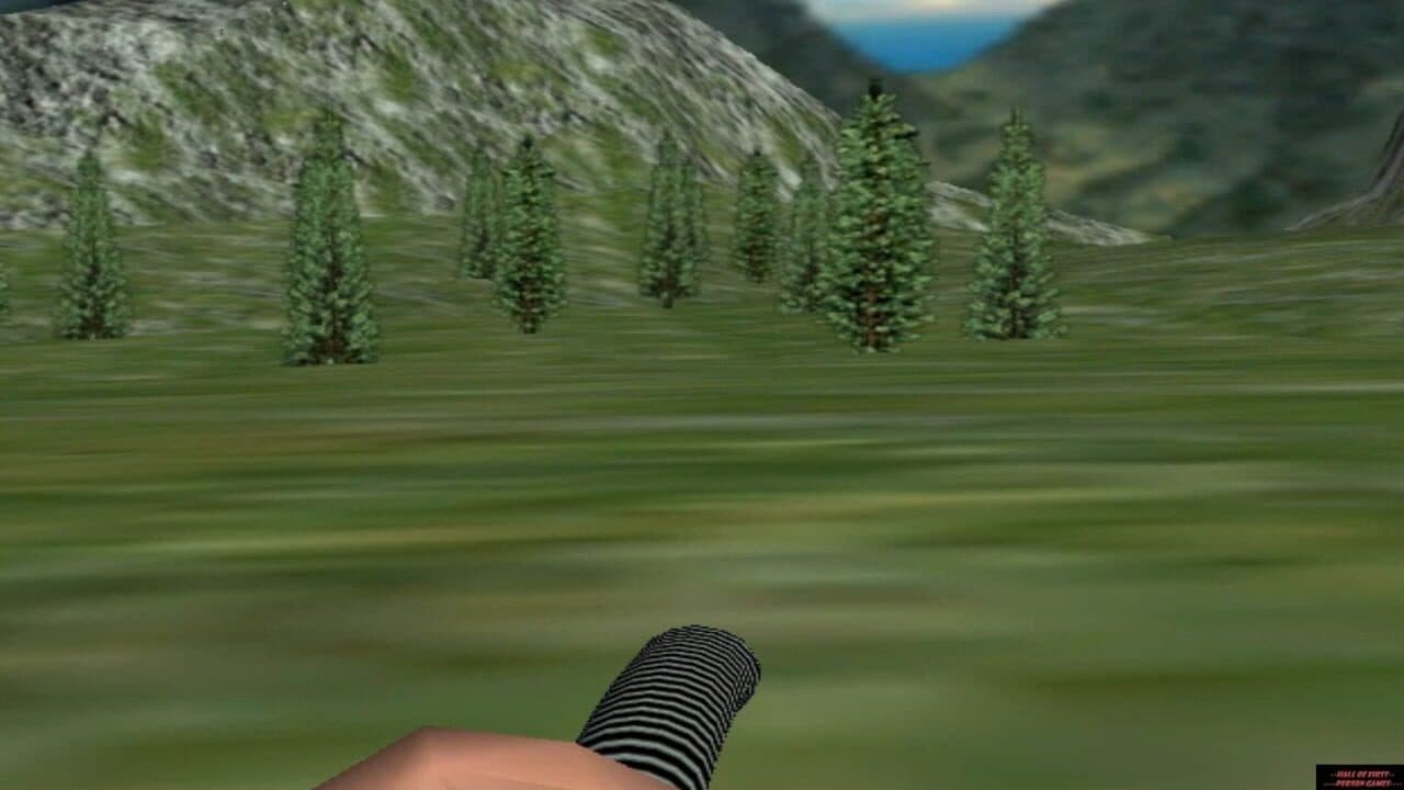 On the Trail of the Whitetail thumbnail 9