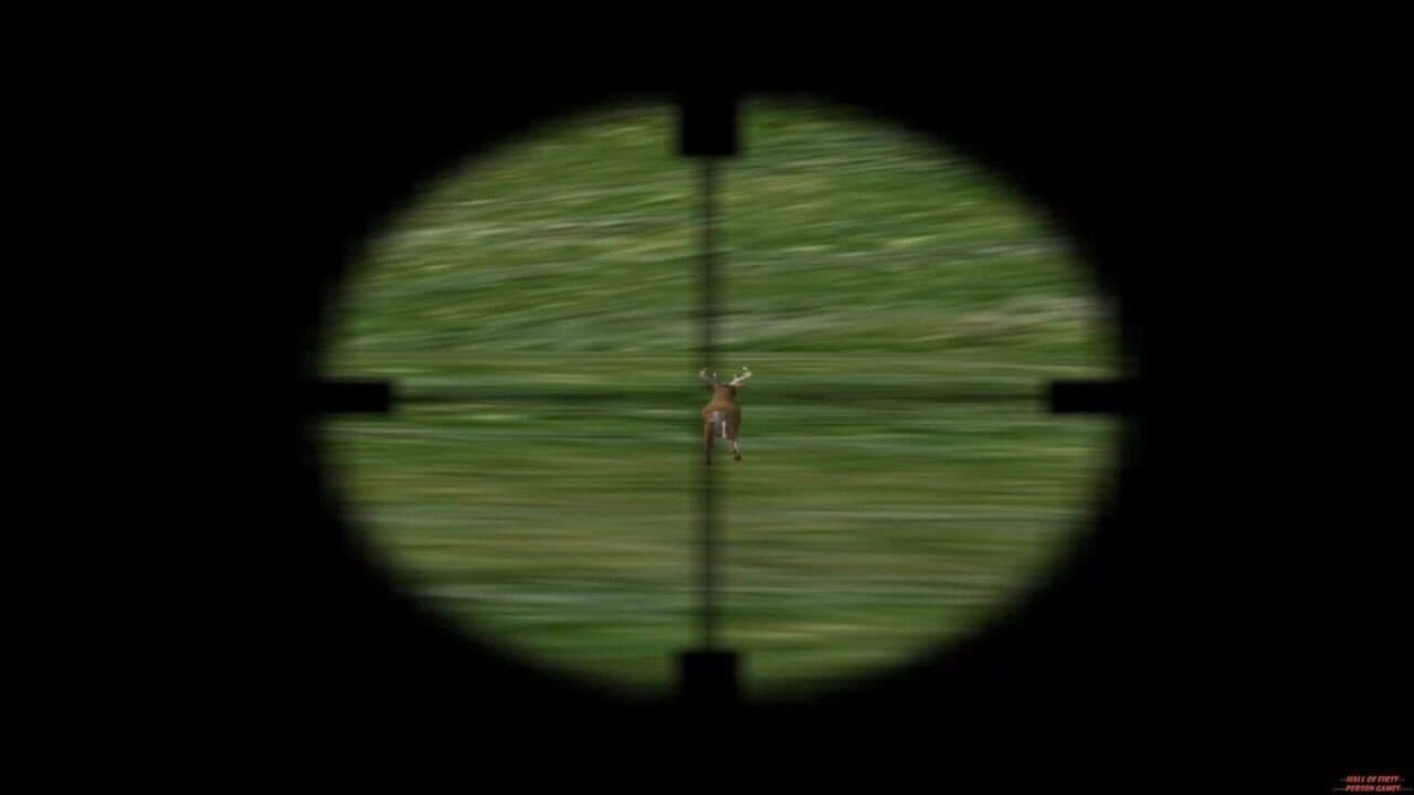 On the Trail of the Whitetail thumbnail 6