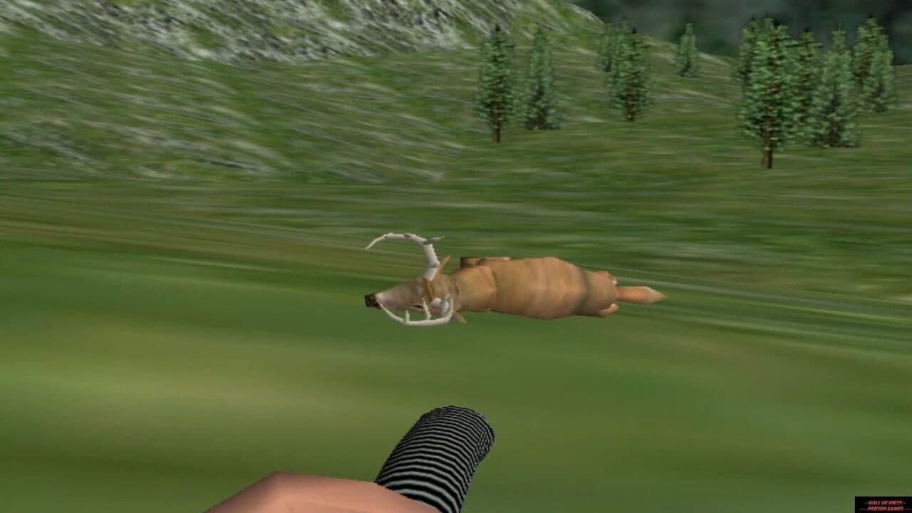 On the Trail of the Whitetail thumbnail 4