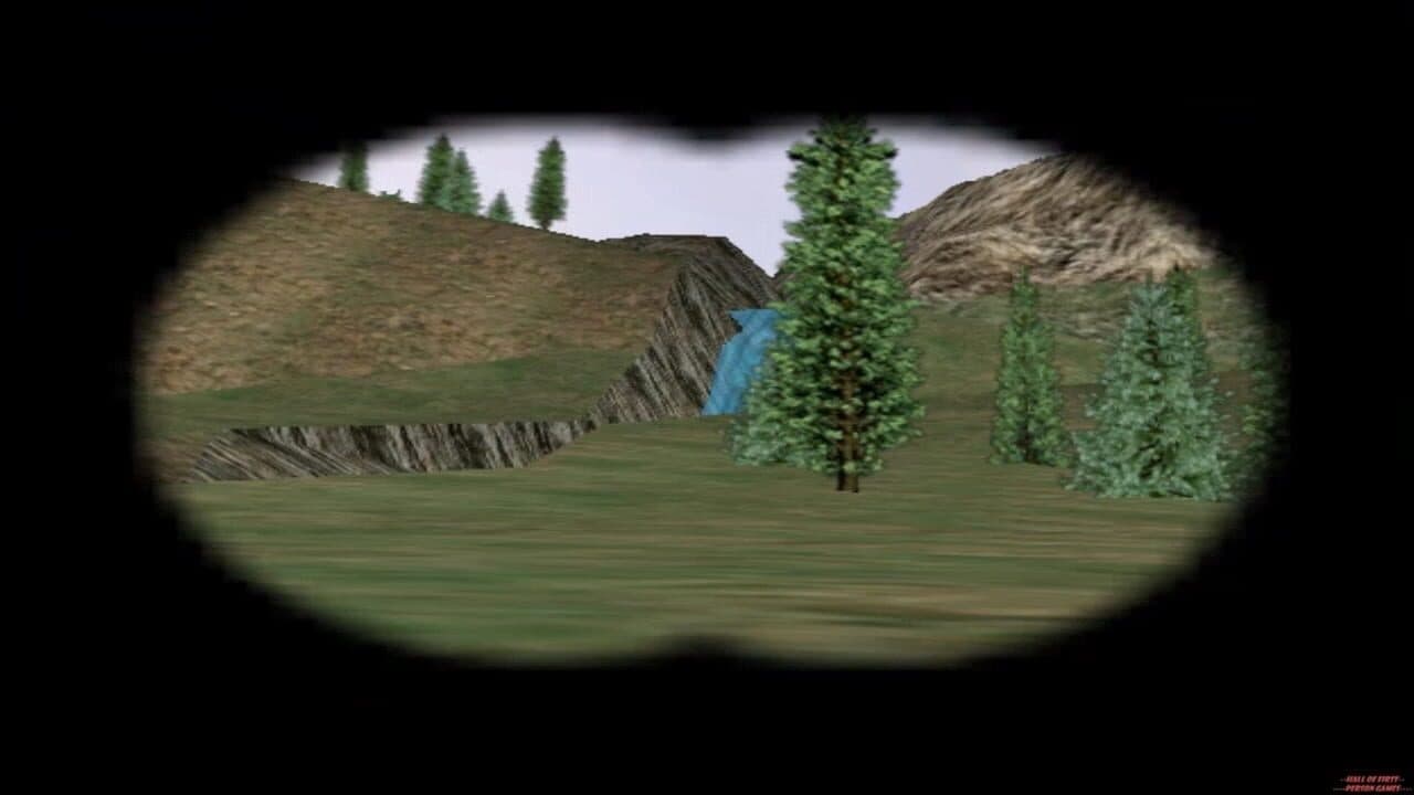 On the Trail of the Whitetail thumbnail 2