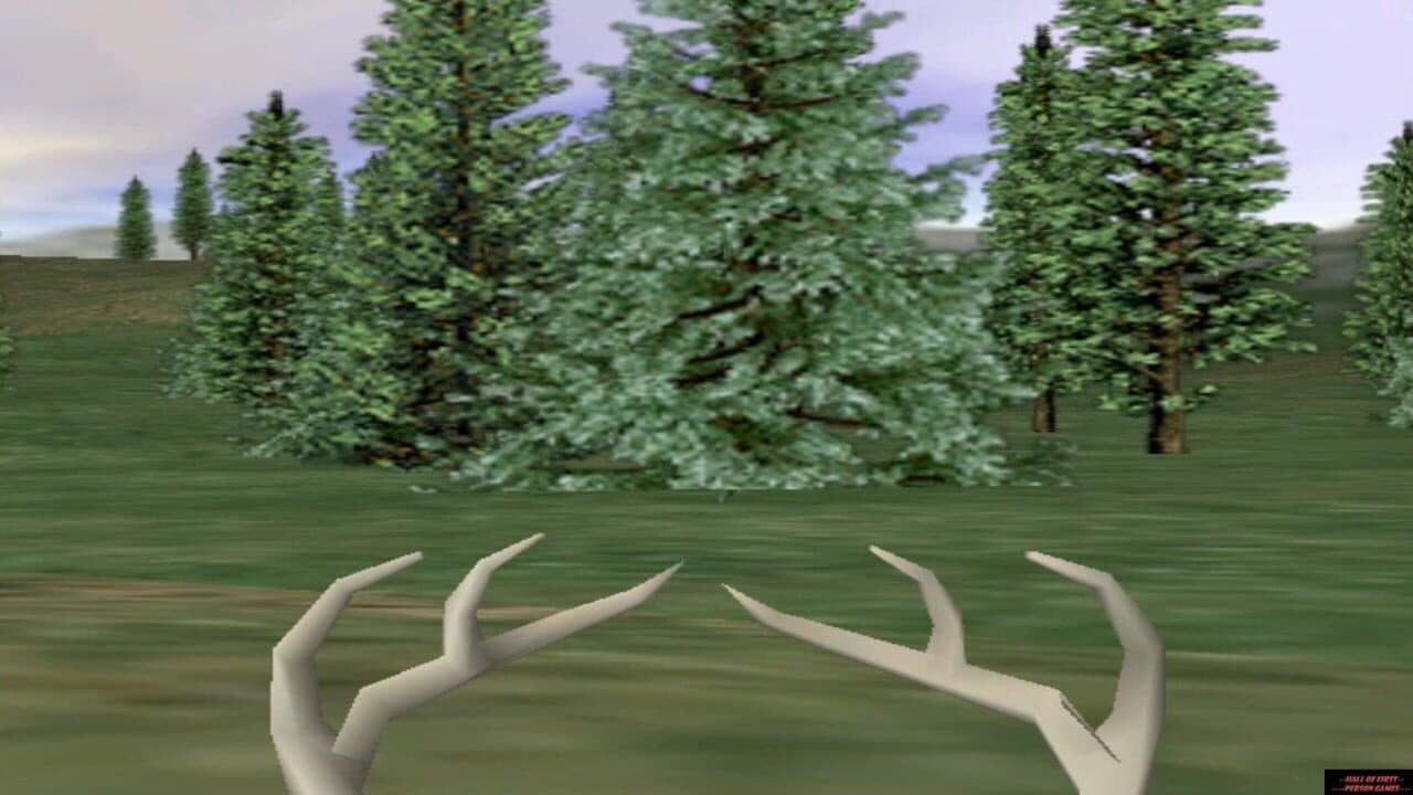 On the Trail of the Whitetail thumbnail 3