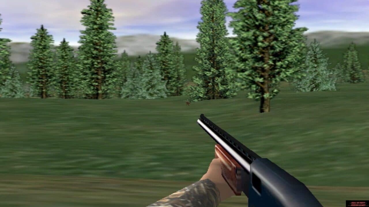 On the Trail of the Whitetail thumbnail 5