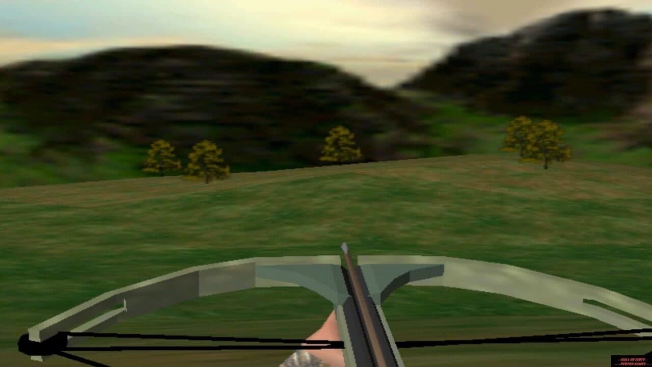 On the Trail of the Whitetail screenshot 1