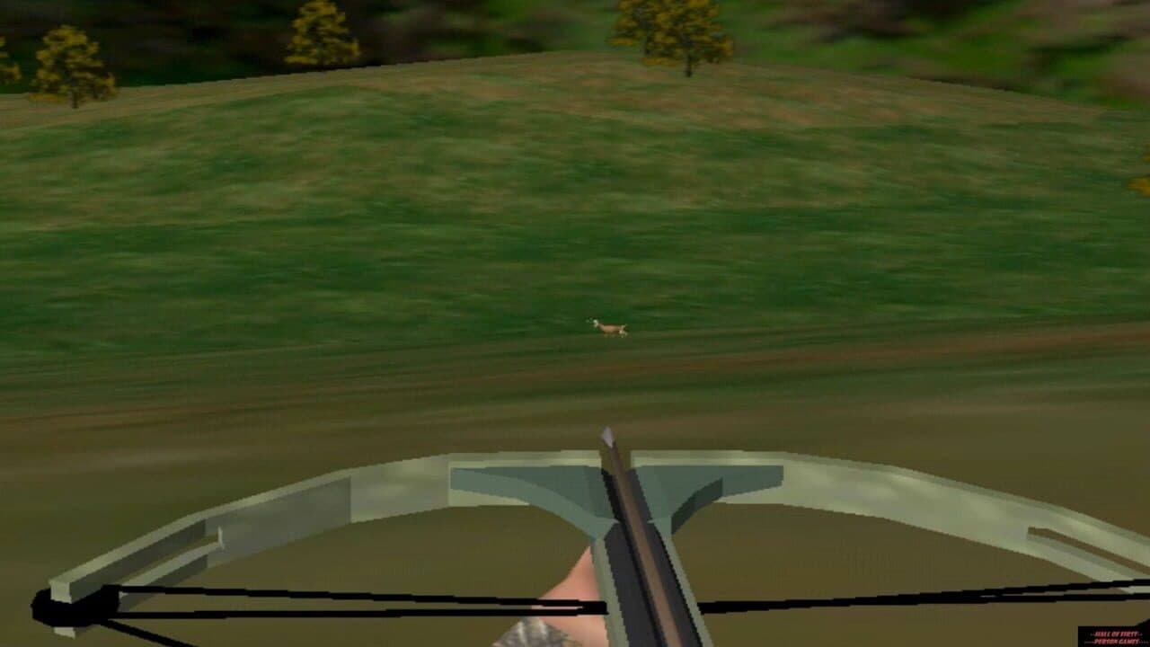 On the Trail of the Whitetail thumbnail 7