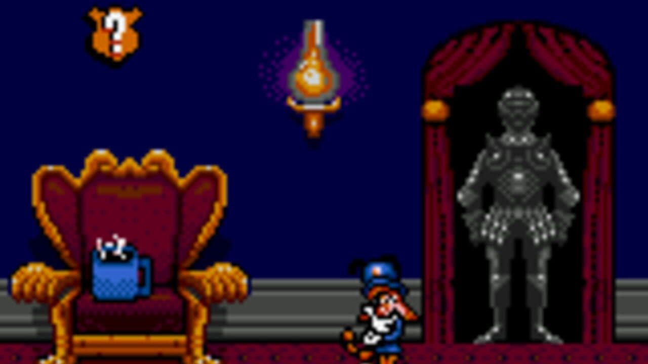 Disney's Bonkers: Wax Up! thumbnail 6