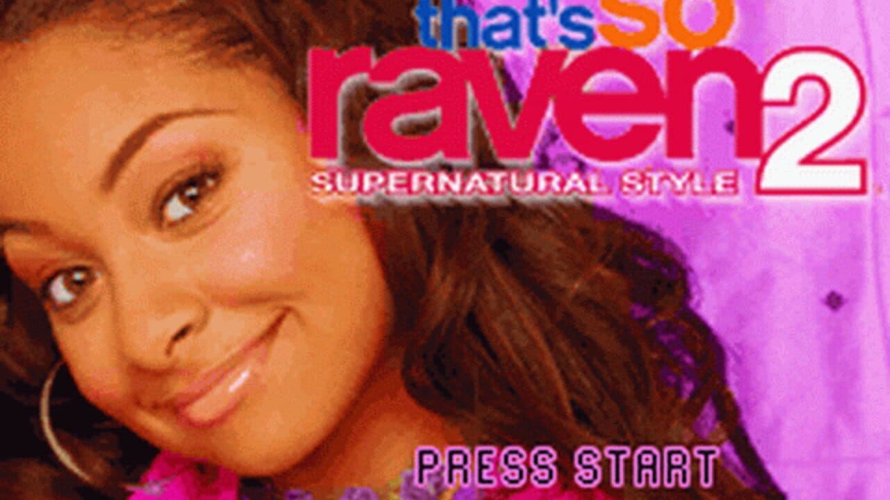 That's So Raven 2: Supernatural Style thumbnail 4