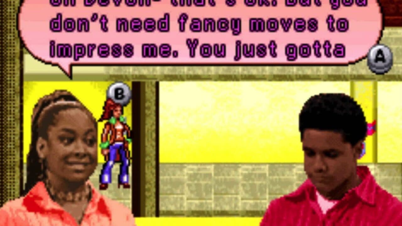 That's So Raven 2: Supernatural Style thumbnail 2