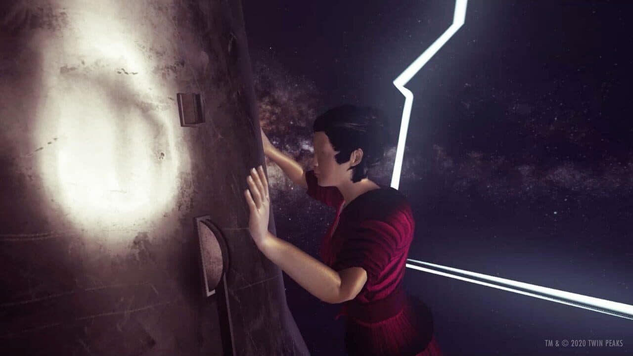 Twin Peaks VR thumbnail 3