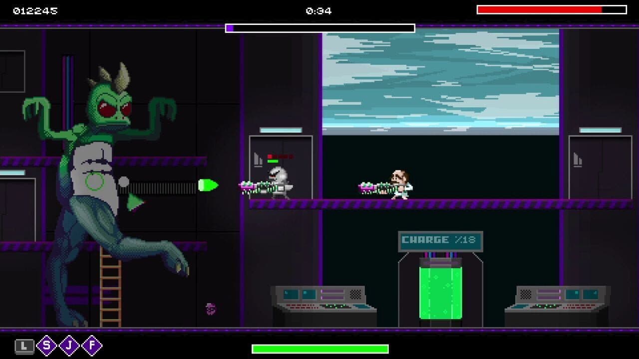 Get Me Outta Here thumbnail 5
