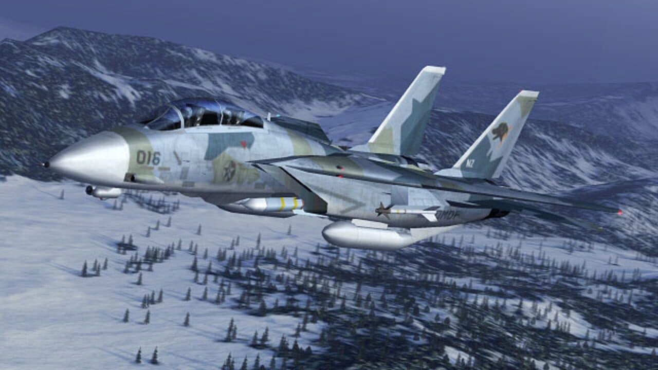 Ace Combat 5: The Unsung War thumbnail 8