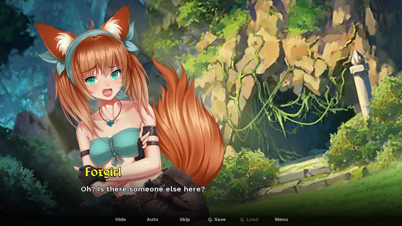 Steamy Sextet thumbnail 2