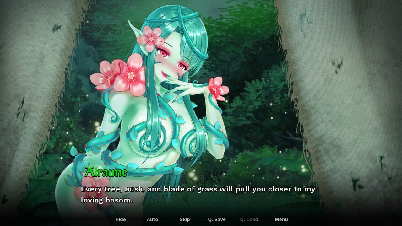 Steamy Sextet thumbnail 4