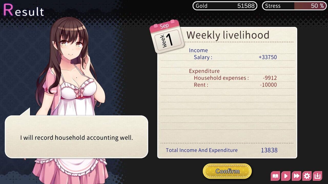 Succubus Waifu thumbnail 4