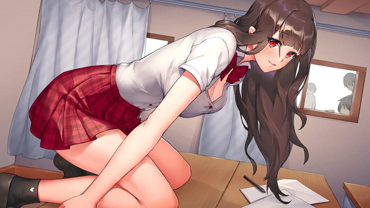 Seek Girl IV thumbnail 4