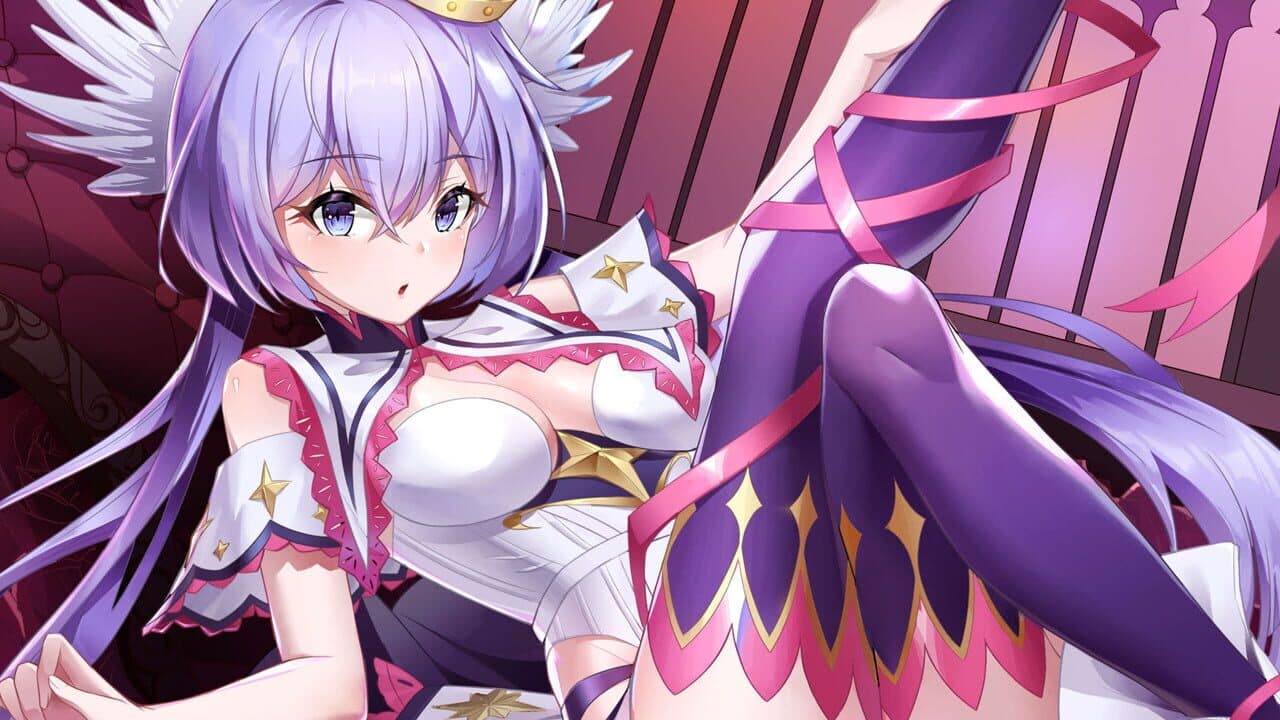 Seek Girl IV thumbnail 2