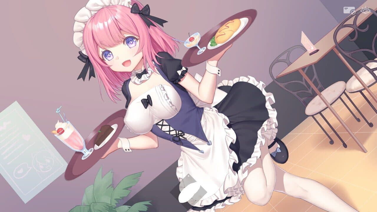 Seek Girl IV thumbnail 5
