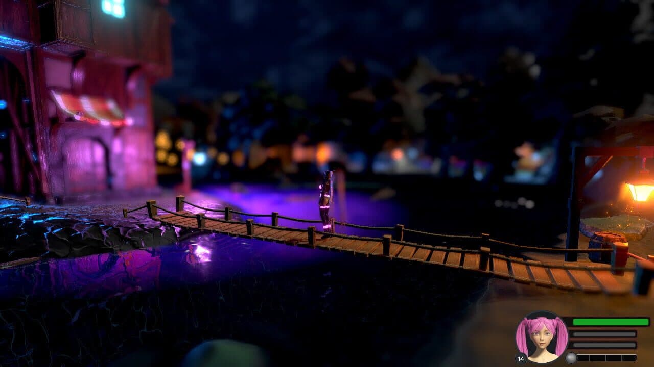 Lilly Knight and the Three Cities of Lust thumbnail 3