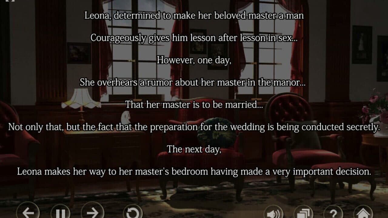 Super Naughty Maid 2 thumbnail 2