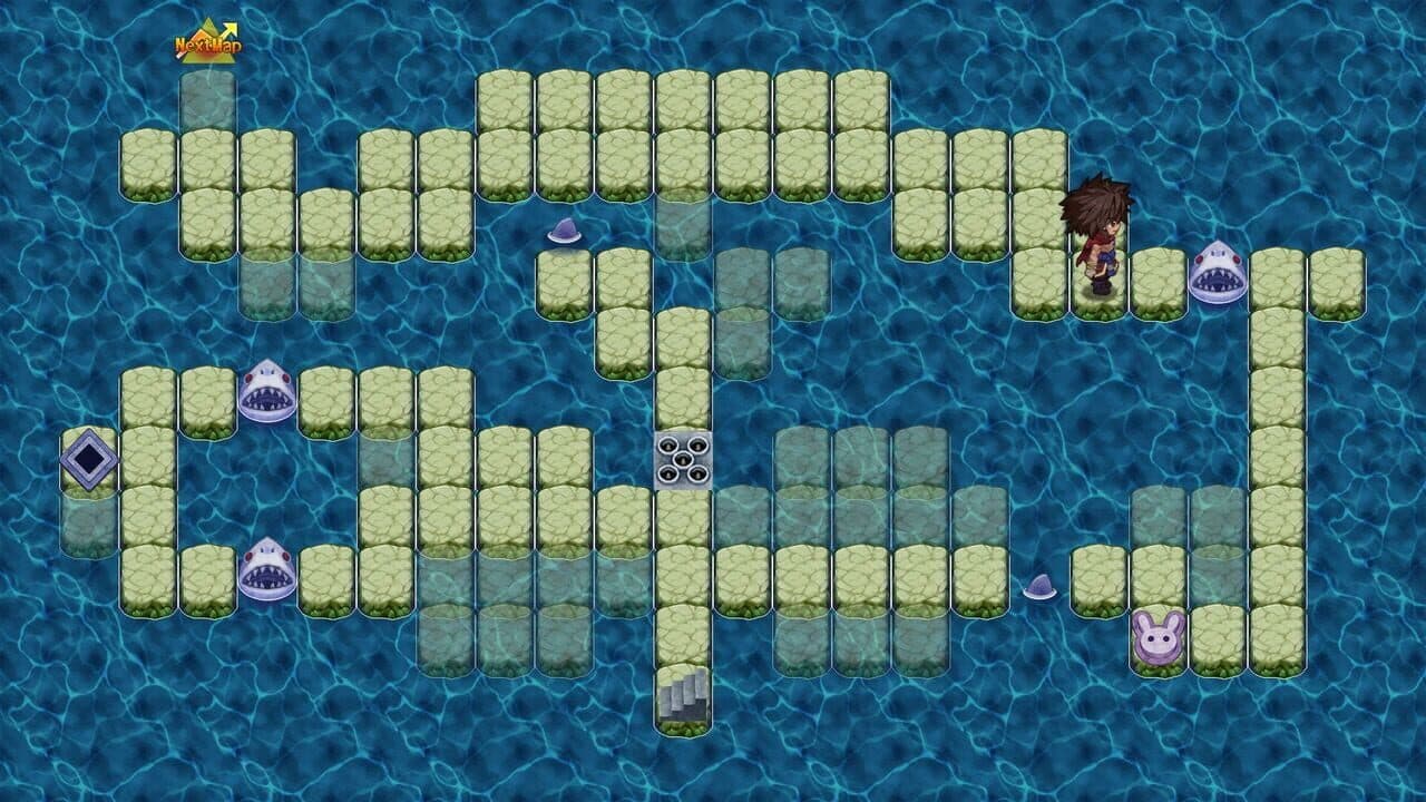 Susanoh: Japanese Mythology RPG thumbnail 2