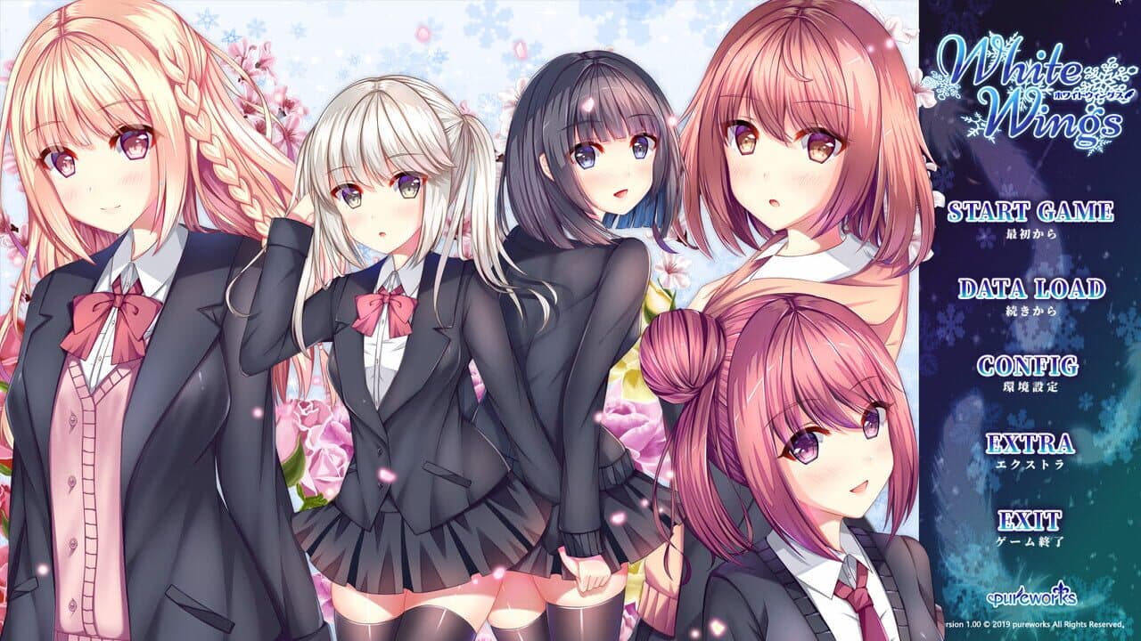 White Wings thumbnail 7