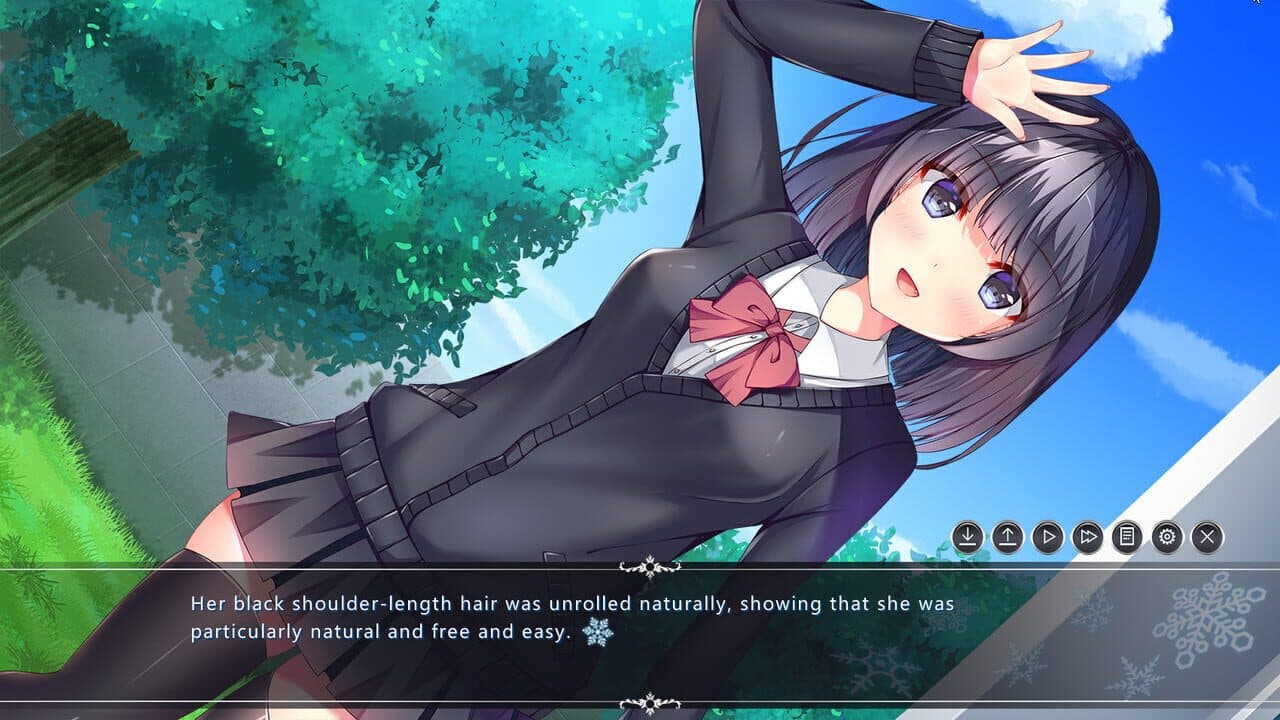 White Wings thumbnail 6