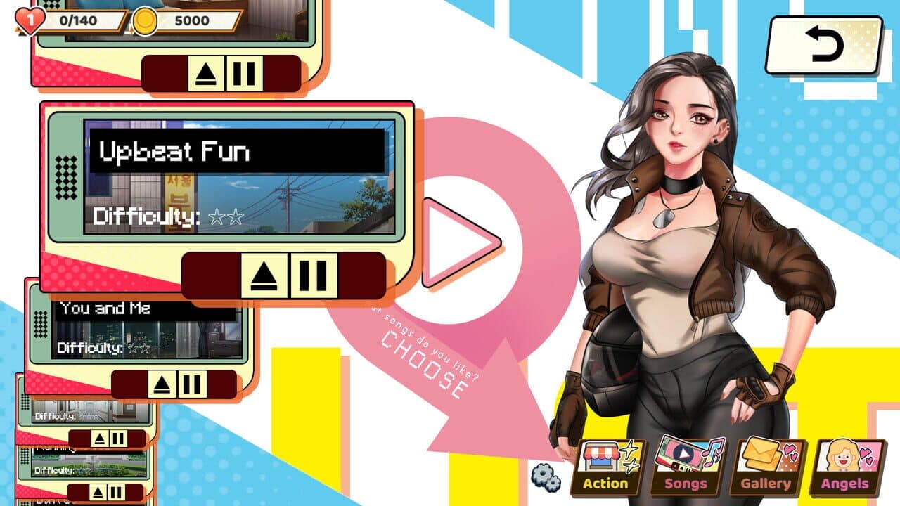 Love Rhythm thumbnail 2