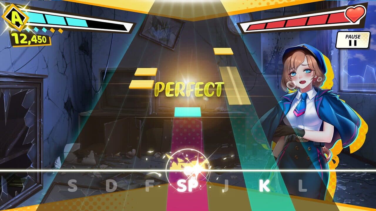 Love Rhythm thumbnail 3
