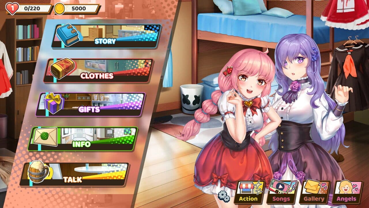 Love Rhythm thumbnail 4