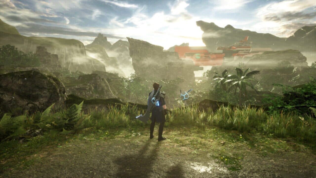 Ultra Age thumbnail 8