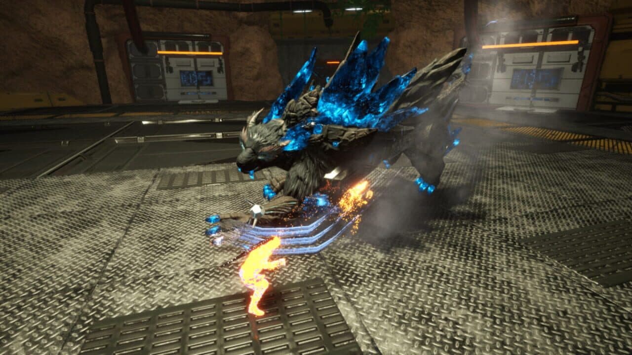 Ultra Age thumbnail 2