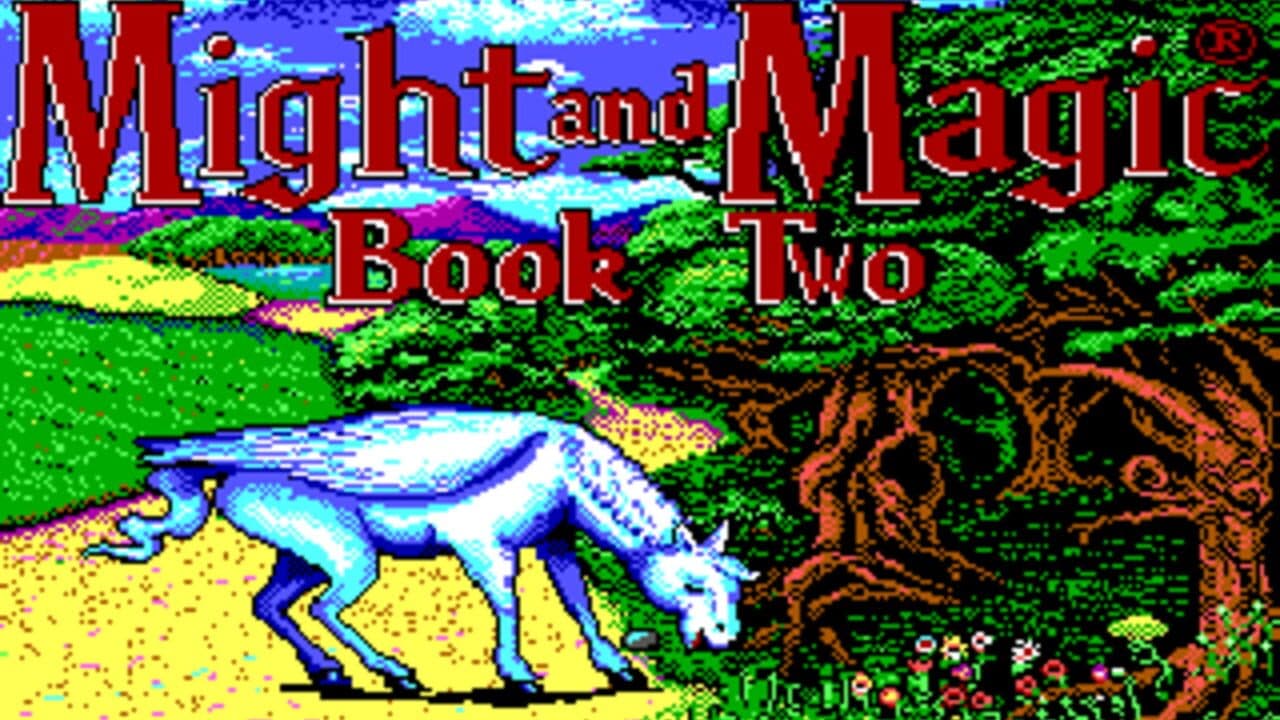 Might and Magic II: Gates to Another World thumbnail 2
