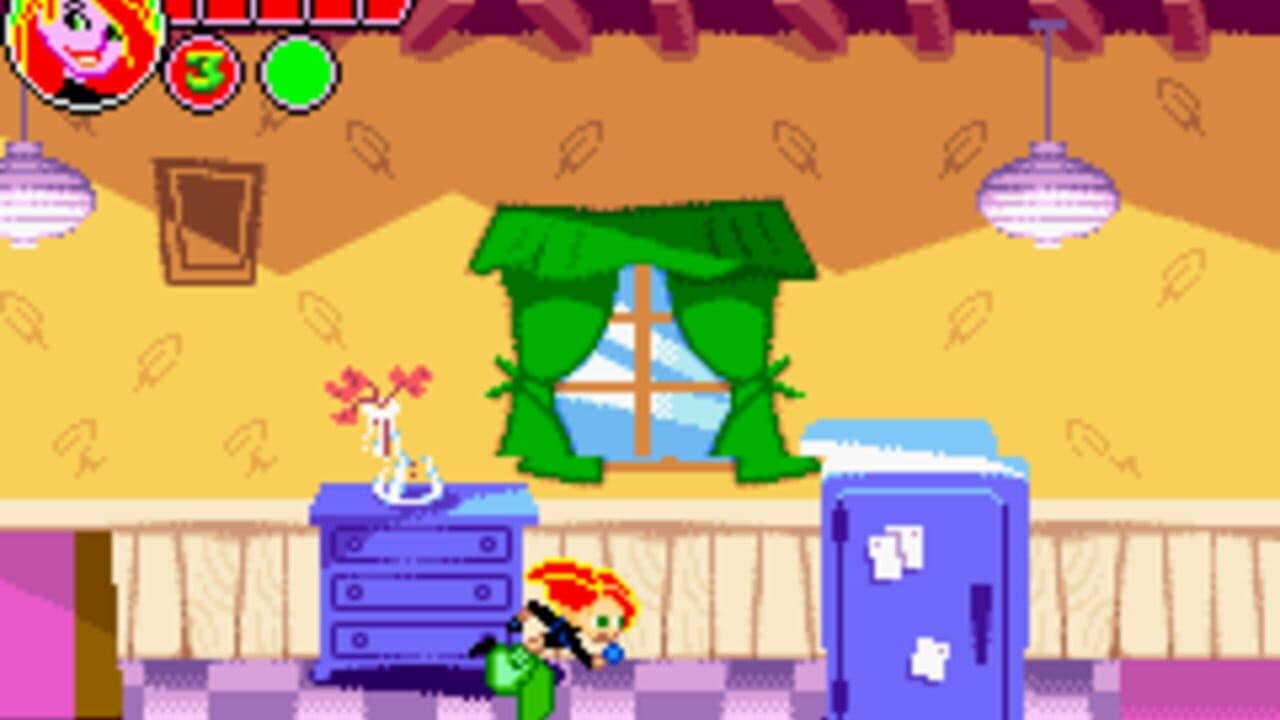 Disney's Kim Possible: Revenge of Monkey Fist thumbnail 3