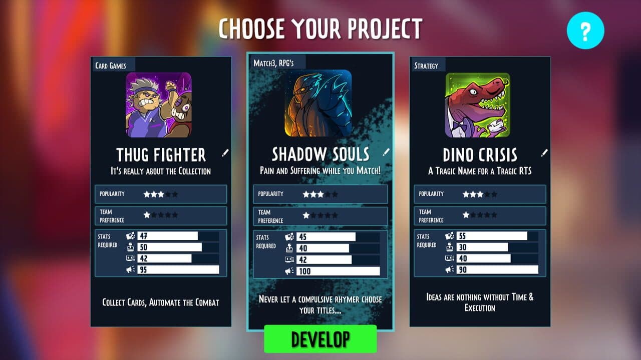 Gamedev Beatdown thumbnail 12