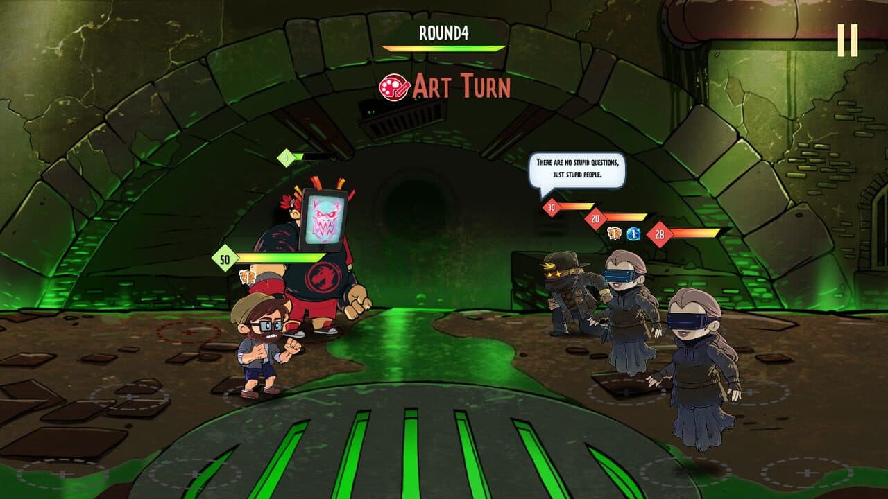 Gamedev Beatdown thumbnail 9