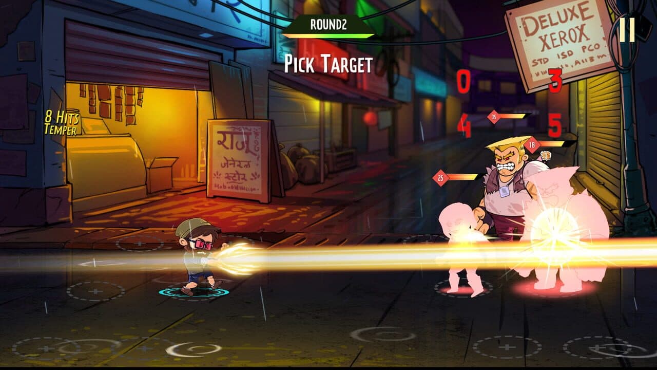 Gamedev Beatdown thumbnail 8