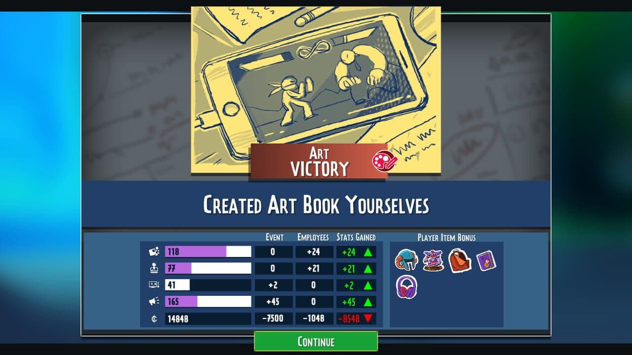Gamedev Beatdown thumbnail 6