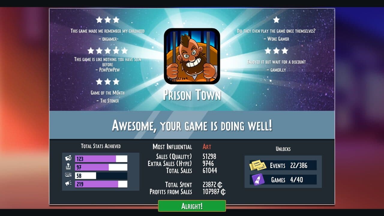 Gamedev Beatdown thumbnail 4